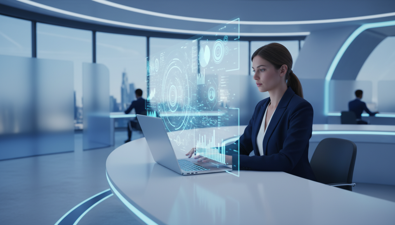 Искусственный интеллект и SEO: интерфейс AI-инструментов для анализа и продвижения сайтов