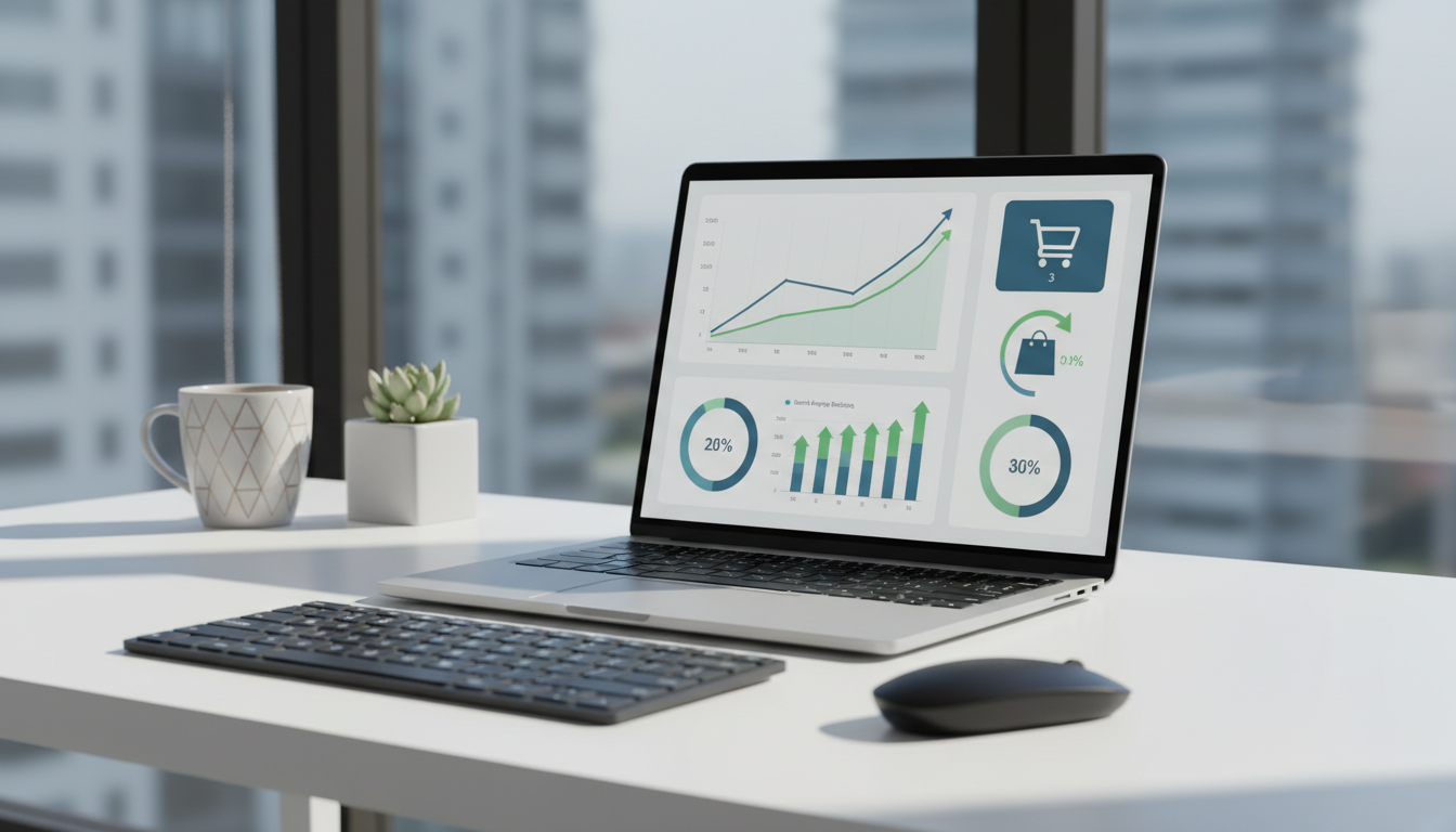 SEO-продвижение интернет-магазина: полная стратегия