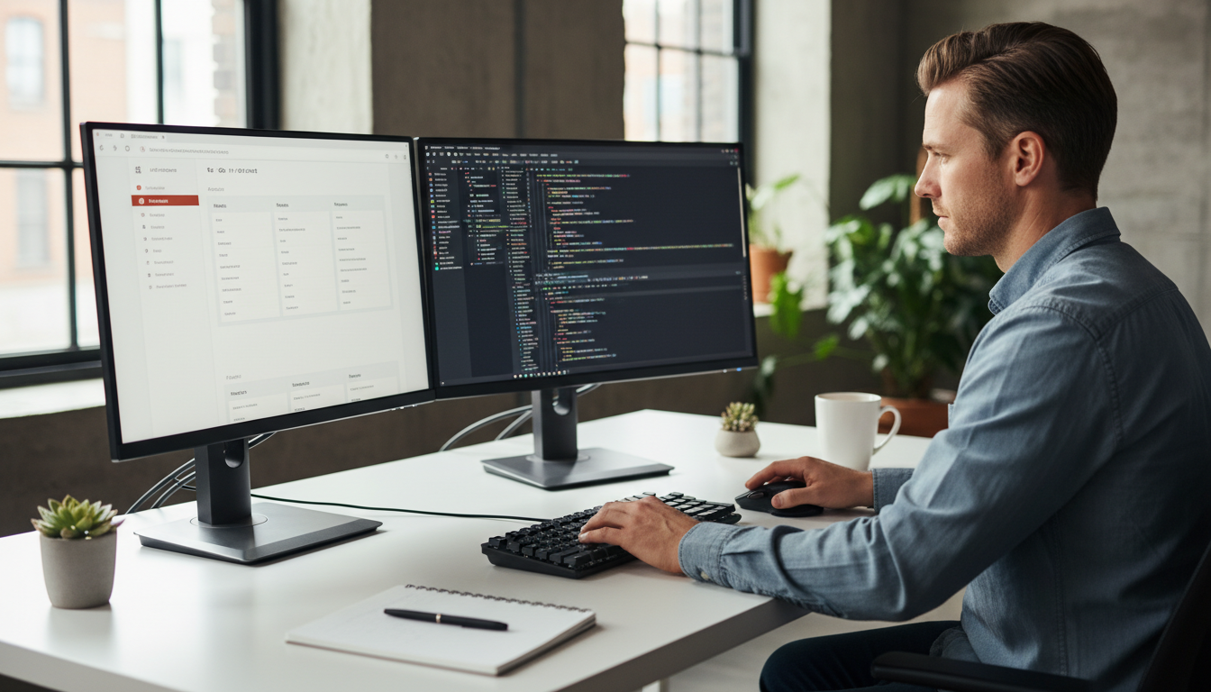 Создание сайтов на Joomla: полное руководство по разработке