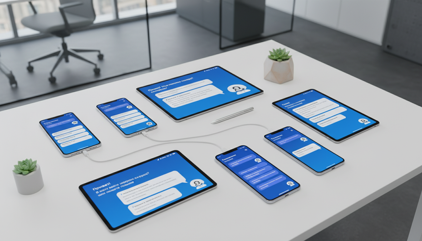 Российские AI-платформы для бизнеса — сравнение интерфейсов GigaChat и YandexGPT